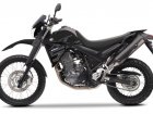 Yamaha XT660R